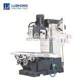 XA7150 Milling Drilling Machine Bed Type Milling Machine