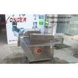 Preserved Fruit Cutting Machine|Dried Fruit Cube Cutting Machine thumbnail-4