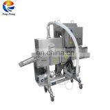 Chicken Beef Meat Hamburger Patty Burger Molding Production Line thumbnail-5
