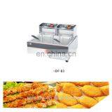 Gas Deep Fryer/KFC Chicken Frying Machine/Donut Fryer