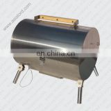 Large Stainless Steel Charcoal Barrel BBQ Grill With Low Price