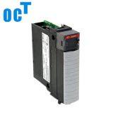 Allen Bradley Rockwell AB 1756 PLC Module Controller 1756-HSC thumbnail-3