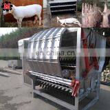 Sheep Debristling Machine/pig Goat de Hairing Machine/poultry Slaughter House thumbnail-4