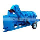 Hot Sale Pine Nuts Cone Shelling Machine thumbnail-6