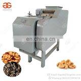 Commercial Used Full Automatic Cashew Nuts Shell Cracker Breaking Cashew Nut Shelling Machine Price