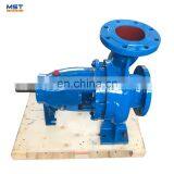 High Flow Electric Water Pump for Agriculture Use thumbnail-2