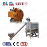 Brick Making Machine Cellular Lightweight Concrete Pump thumbnail-5