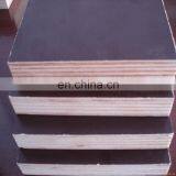 Factory Cheap Construction Materials Full Poplar Plywood 18mm Film Faced Marine Plywood thumbnail-2