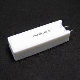 Cement Resistor Resistors 10W 1R 2R 5R 8R 10R 15R 20R 25R Accuracy ,low Noise,Load Aging Resistor thumbnail-3