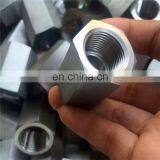UNS N08367 Alloy Threaded Rods,Bolts and Nuts and Washers Manufacturer thumbnail-6