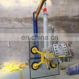 Factory Manual Vacuum Glass Lifter Machine thumbnail-6