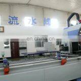 CNC Milling and Drilling Machine for Aluminum Profile With Three Axis thumbnail-1
