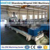 China Famous Brand Aluminum 4axes Cnc Machining Centres thumbnail-2