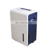 interior portable home auto defrost dehumidifier with function power off memory
