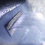 Drop in Type Sexy Massage Bathtub/Whirlpools Bathtubs for Two Person thumbnail-2