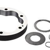 Spare Parts for Rexroth MCR03 Motor/ Spare Parts for Rexroth MCR03 Hydraulic Motor/ Hydraulic Part thumbnail-3