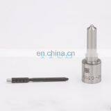 Good Quality Common Rail Nozzle DLLA148P2166 for Diesel Engine thumbnail-3