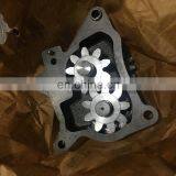 Water Pump For 6HK1 ZX330 Excavator 1-13650133-0 China Supplier JiuWu Power thumbnail-3