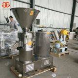 Peanut Grinder For Peanut Butter High Efficient Peanut Butter Grinding Making Machine Peanut Crusher Machine thumbnail-2