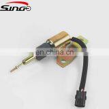 Engine Fuel Stop Solenoid 3991624/SA-4959-12 thumbnail-1