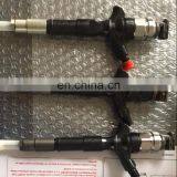 2KD 1KD Diesel Fuel Injector 095000-7781 23670-30280