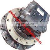 детали экскаватора SK40 EX40 EC30 CX36, узел ходового двигателя TM04I GM04I, конечный привод