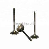Intake Valve and Exhaust Valve for Caterpillar 1N4885 7C5188 7C6217 4W6802 7E4609