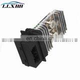 Original AC Heater Blower Motor Fan Resistor 7701040562 For Renault Megane Scenic MKI 96-03 509283 3510068 thumbnail-2