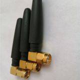 3G Rubber Antenna With SMA R/a Male Connector 50.2mm Height thumbnail-2