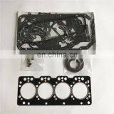 Hot Sale Full Gasket Kit for A490BPG With High Quality