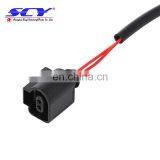Brake Pad Wear Sensor Suitable for AUDI 7L0907637 95561236500 95561236500 95561236501 95561236502 97061274300 5S11601 0841539 PW thumbnail-4