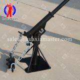 QTZ-4 Diesel Engine Portable Soil Sampling Drilling Rig thumbnail-5