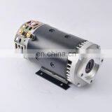 24V 4KW Chinese Factory High Quality High Speed dc Electric Motor XQD-3C thumbnail-2