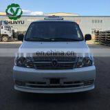 106 HP Reefer Car for Sale thumbnail-3