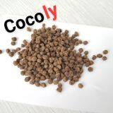 Special Granular Water-soluble Fertilizer Cocoly Added With PAS