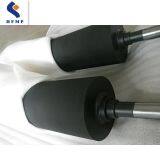 RHigh Quality China Pinch Turning Silicone Rubber Roller thumbnail-3