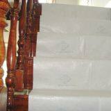 Recycled Polyester Sticky Back Nonwoven Felt Fleece thumbnail-2