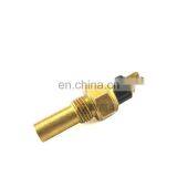 Water Temperature Sensor WG9725710001 for SAIC Hongyan King Kong Heavy Duty Truck Oron Steyr thumbnail-2