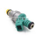 Aftermarket Electronic Fuel Injectors for BMW 2.5 3.0 323i 325i 525i M3 0280150415 thumbnail-4