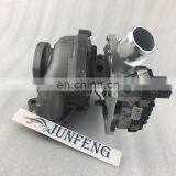 Turbo 812971-5002S 798166-0007 BK3Q-6K682-AB BK3Q-6K682-RC GTB2256VK Turbocharger for Ford Ranger 3.2 TDCI Diesel Engine Parts thumbnail-3