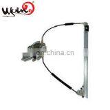 Good Rear Driver Side Window Regulator for RENAULT MEGANE I 7700834347 7700834346 thumbnail-1