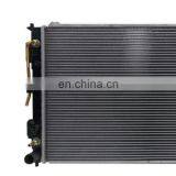 Radiator For 2011-2017 Kia Optima Hyundai Sonata Azera 2.4L 3.3L