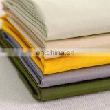 The Factory Wholesale 100% Polyester Plain Pongee 320T Fabric With Coated Finished Waterproof Pongee Fabric thumbnail-6