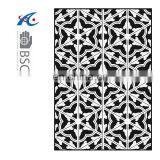 120x180 Outdoor pp Mat of Plastic Tube Woven Patio Balcony Rug Roll Beach Picnic Fishing Mat thumbnail-3