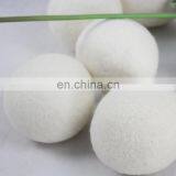 Wholesale Handmade Wool Felt Washing Drier Ball for Laundry thumbnail-6