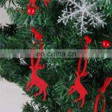 Felt Christmas Sika Deer for Christmas Tree Decoration thumbnail-5