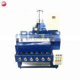 Kitchen Stainless Steel Wire Scrubber Making Machine thumbnail-2