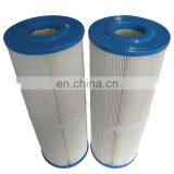 0.1 Micron Water Filter High Quality Polyester Multi-fold Water Filter Element thumbnail-4