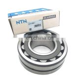 Chinese manufacturer wholesale double row spherical roller bearing 22240 CC/C3W33
