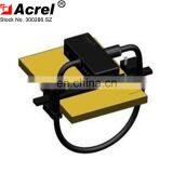 Acrel Rogowski Coil Split Core dc Current Clamp Transducer Flexible Rogowski Coil Sensor Flexible Rogowski Transformer thumbnail-3